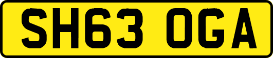 SH63OGA