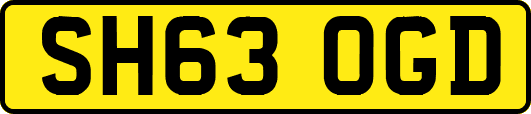 SH63OGD