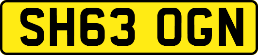 SH63OGN