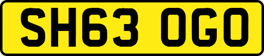SH63OGO