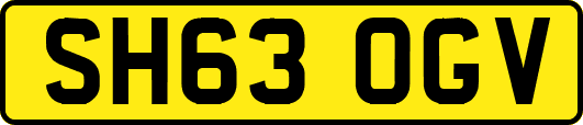 SH63OGV