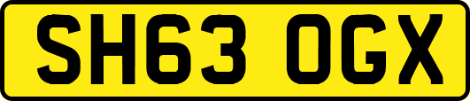 SH63OGX