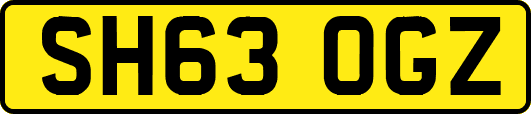 SH63OGZ