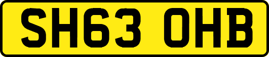 SH63OHB