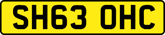 SH63OHC