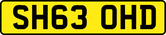 SH63OHD