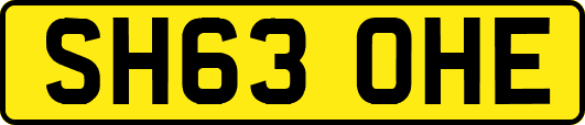 SH63OHE