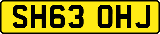 SH63OHJ