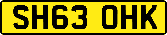 SH63OHK