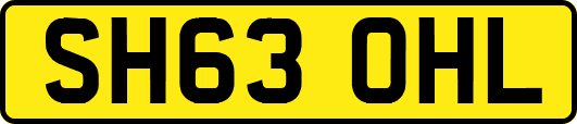 SH63OHL