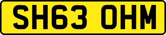 SH63OHM