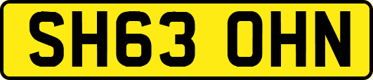 SH63OHN
