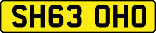 SH63OHO
