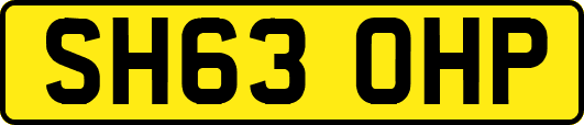 SH63OHP