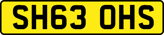 SH63OHS