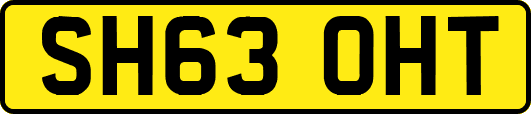 SH63OHT