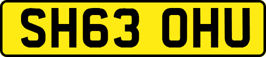 SH63OHU