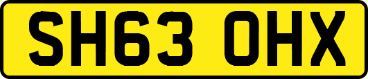 SH63OHX
