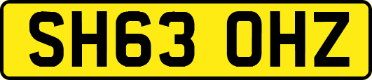 SH63OHZ