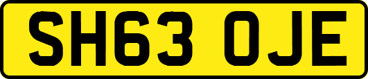 SH63OJE