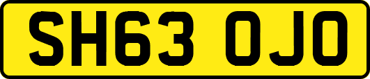 SH63OJO
