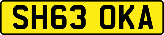 SH63OKA