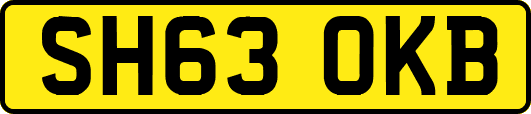 SH63OKB