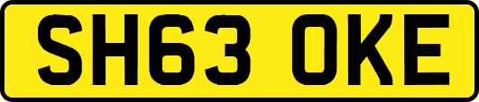 SH63OKE