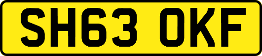 SH63OKF