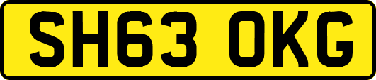 SH63OKG