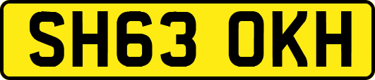 SH63OKH