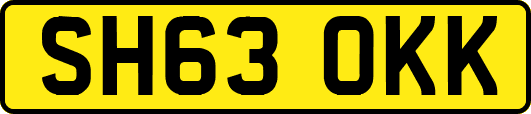 SH63OKK
