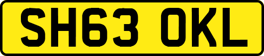 SH63OKL