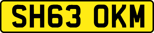 SH63OKM