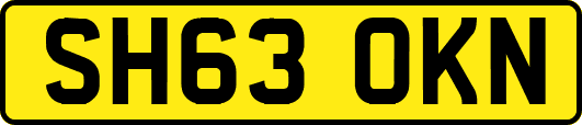 SH63OKN
