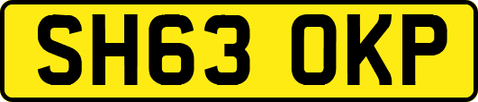 SH63OKP
