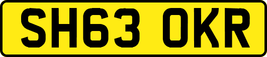 SH63OKR