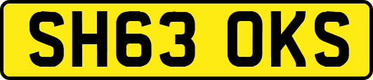 SH63OKS