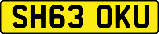 SH63OKU