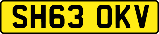 SH63OKV