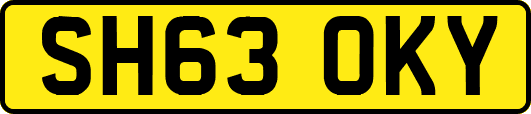 SH63OKY