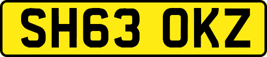 SH63OKZ