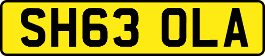 SH63OLA