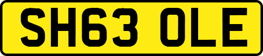 SH63OLE