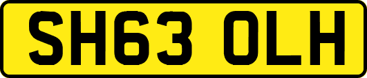 SH63OLH