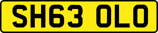 SH63OLO