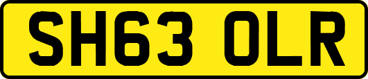 SH63OLR