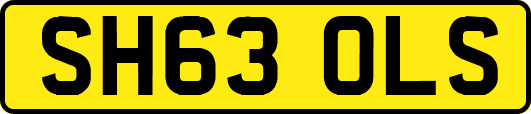 SH63OLS
