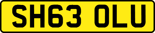 SH63OLU
