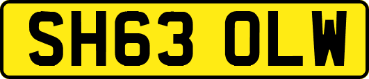 SH63OLW